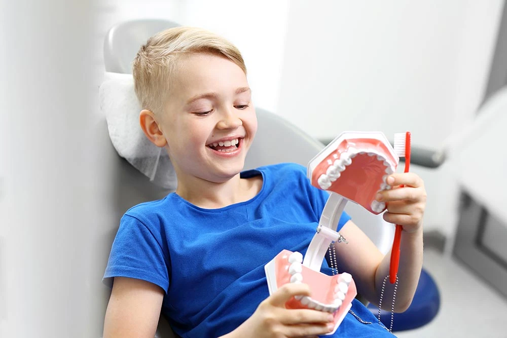What to Expect from Orthodontic Treatment in Anderson?
