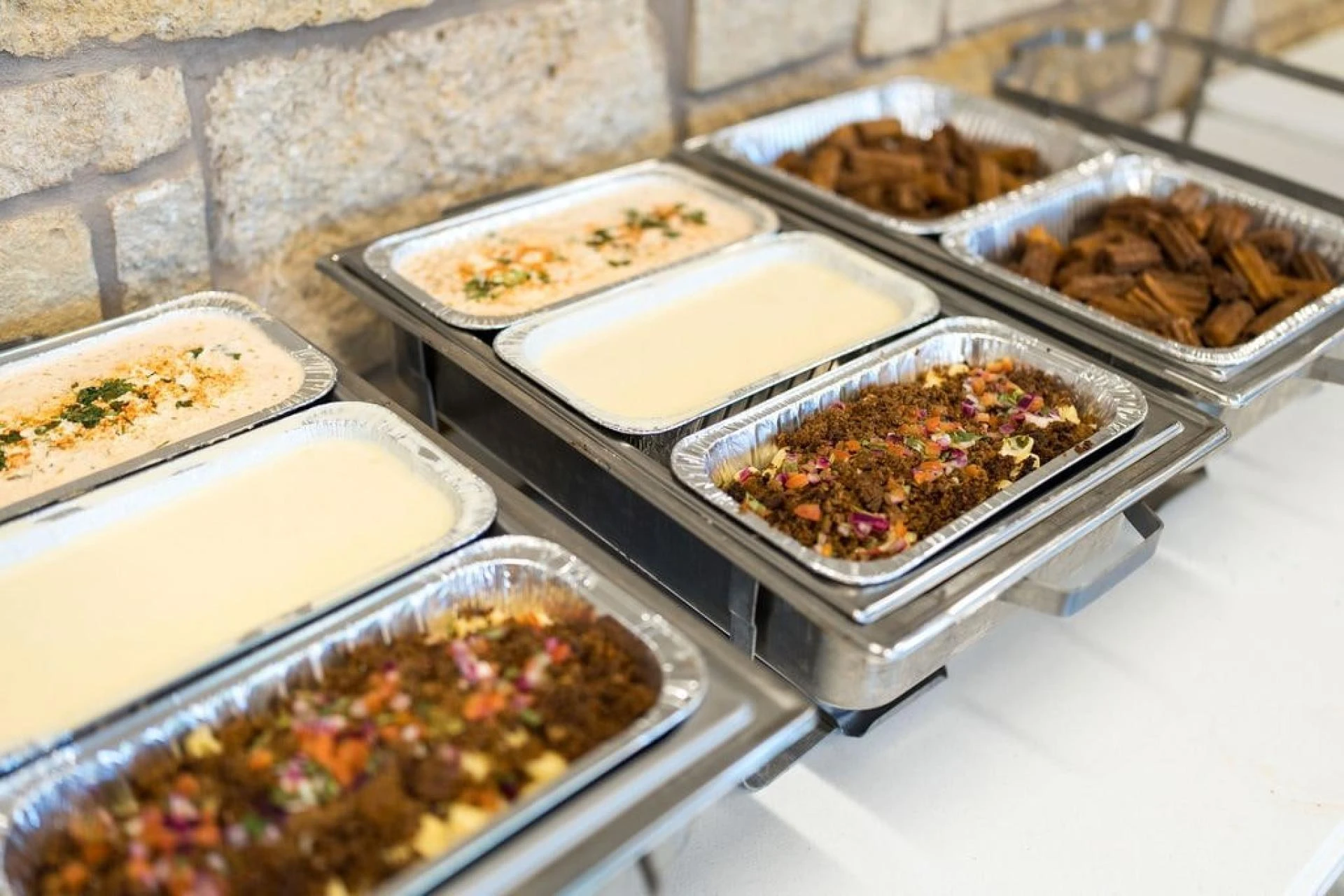 How Lunch Catering Services Are Adapting to Dietary Restrictions and Preferences