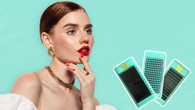 Lash Extension Removal: Avoiding Damage to Natural Lashes