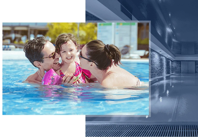 Why Pool Covers Are a Must-Have for Your Swimming  Pools?