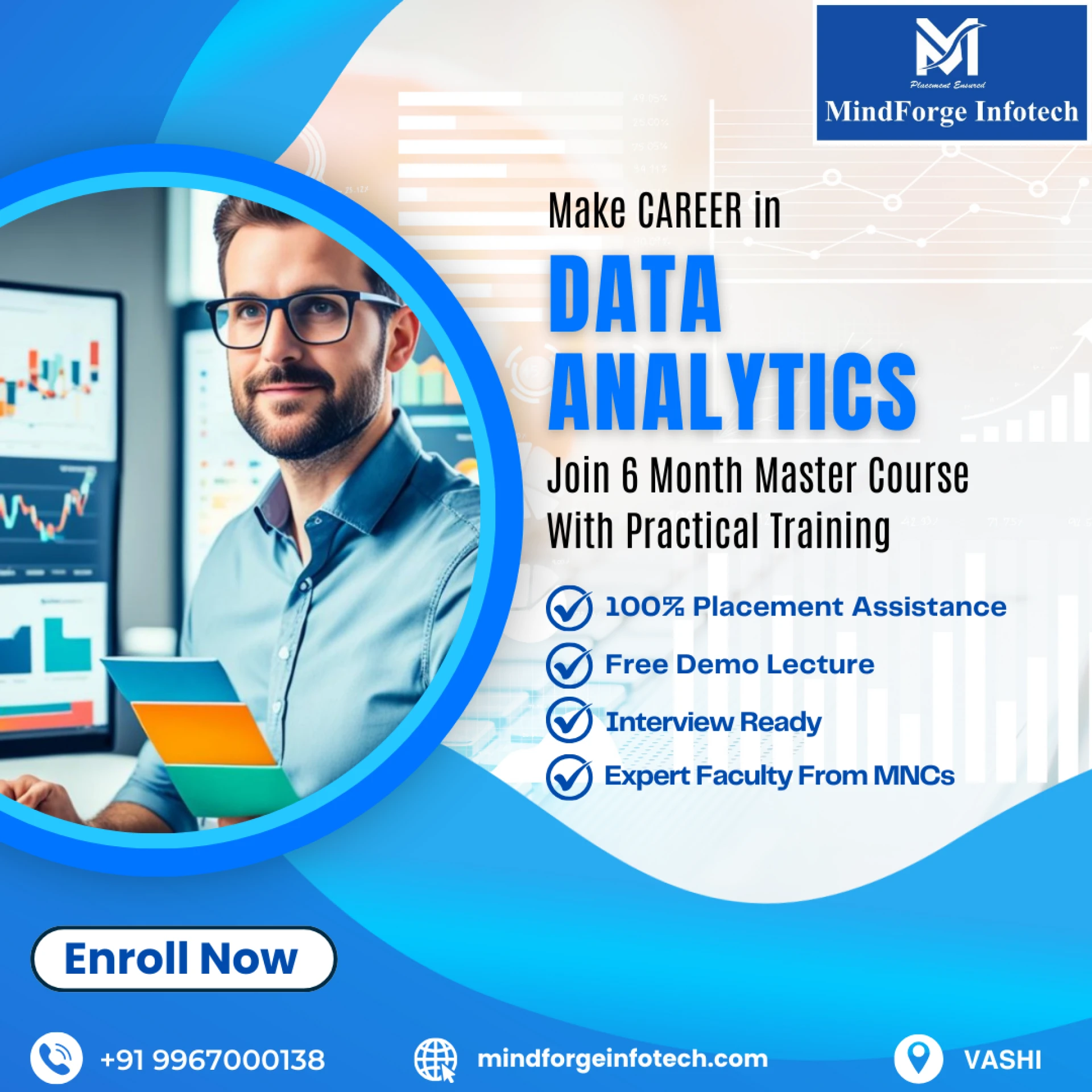 How a Data Analytics Course Can Boost Your Career