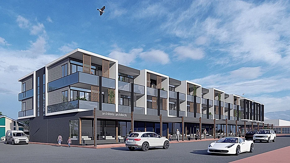 Best Architects In Melbourne For Residential Projects