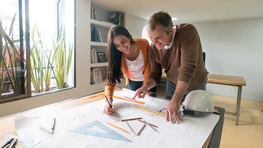 Home Renovation Architects in Winchester, MA
