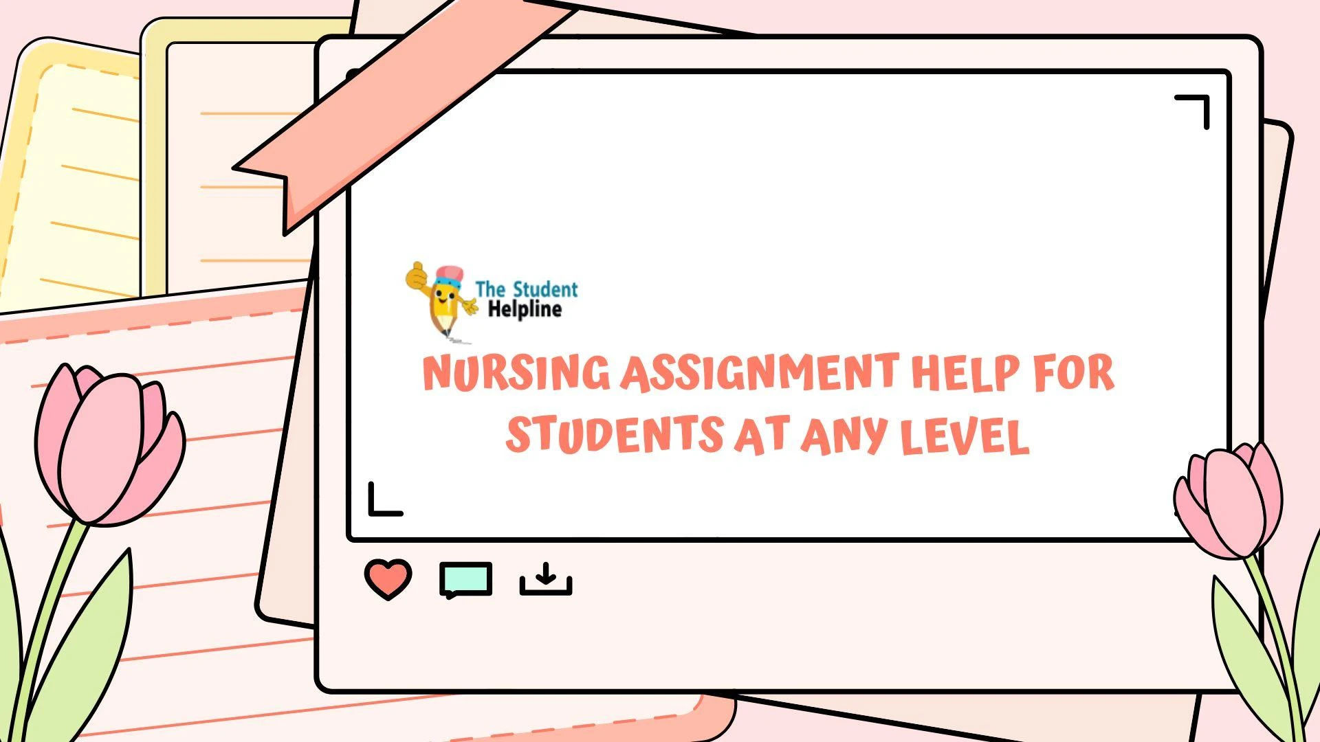 Nursing Assignment Help for Students at Any Level