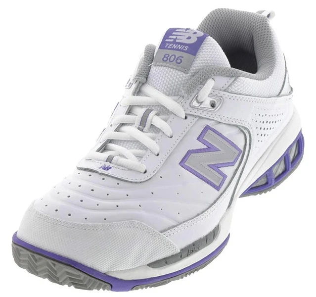 3 Reasons to Invest in a New Pair of Tennis Shoes This Spring 