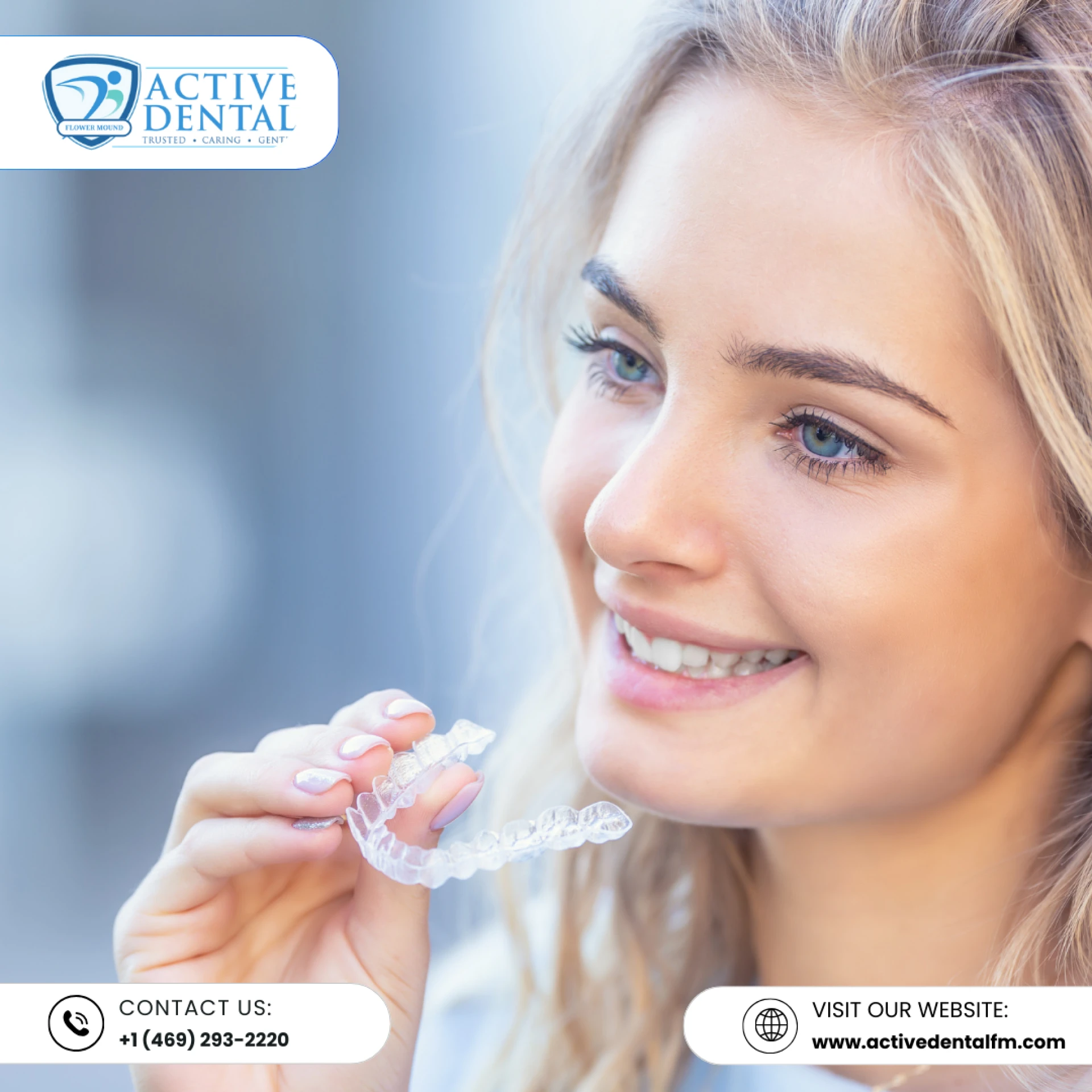 Can Invisalign Fix Overbites, Underbites, and Other Bite Issues?