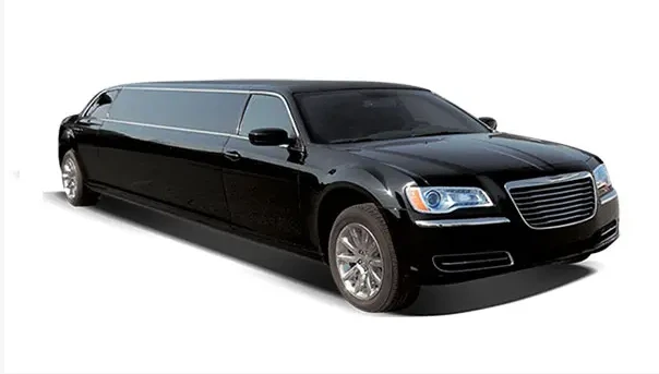 Mercedes-Benz Sprinter Limo Service: The Perfect Blend of Comfort and StyleDraft: My Post Title