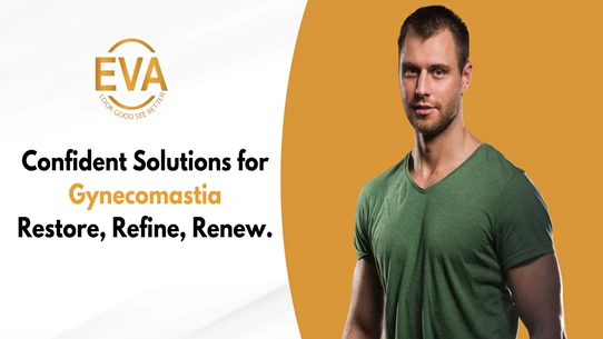 Gynecomastia and Liposuction Surgery in Delhi: A Complete Guide to Transformation and Confidence