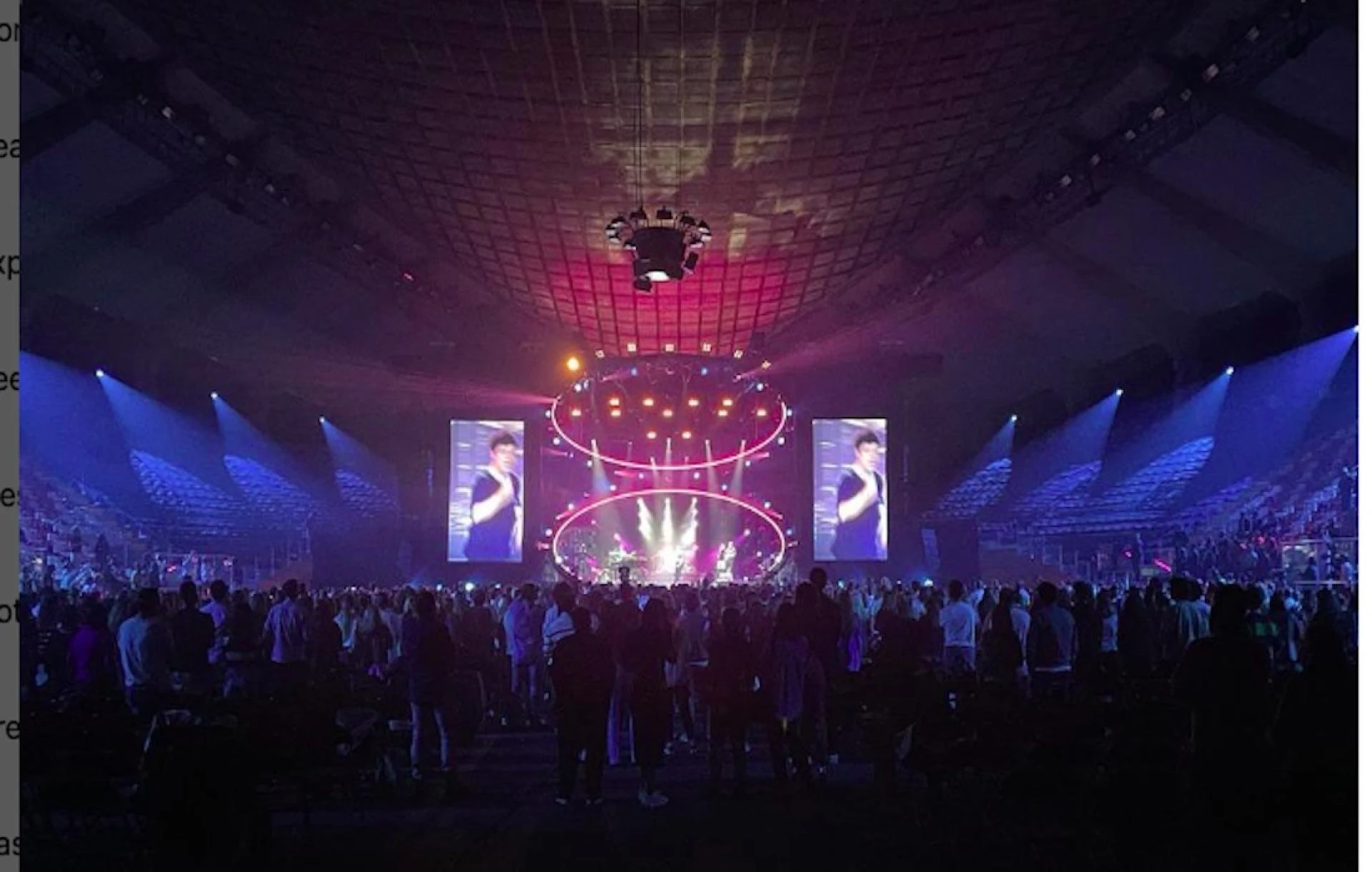 Flawless Audio-Visual and PA Solutions for London Events