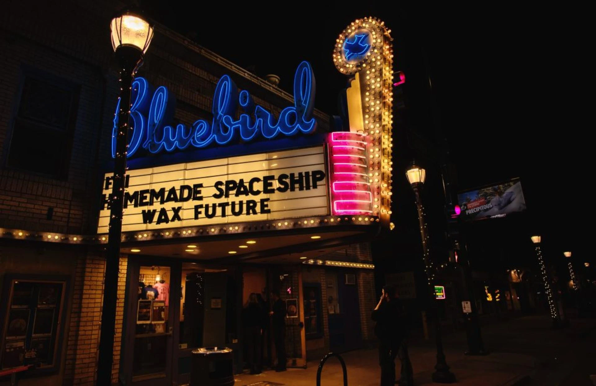 Channel Letters in Port St. Lucie: Elevate Your Business Visibility