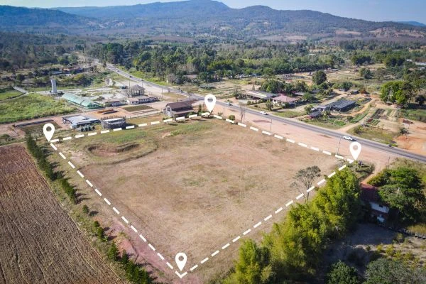 Bhulekh Bhoomi: Digitizing Land Records in India