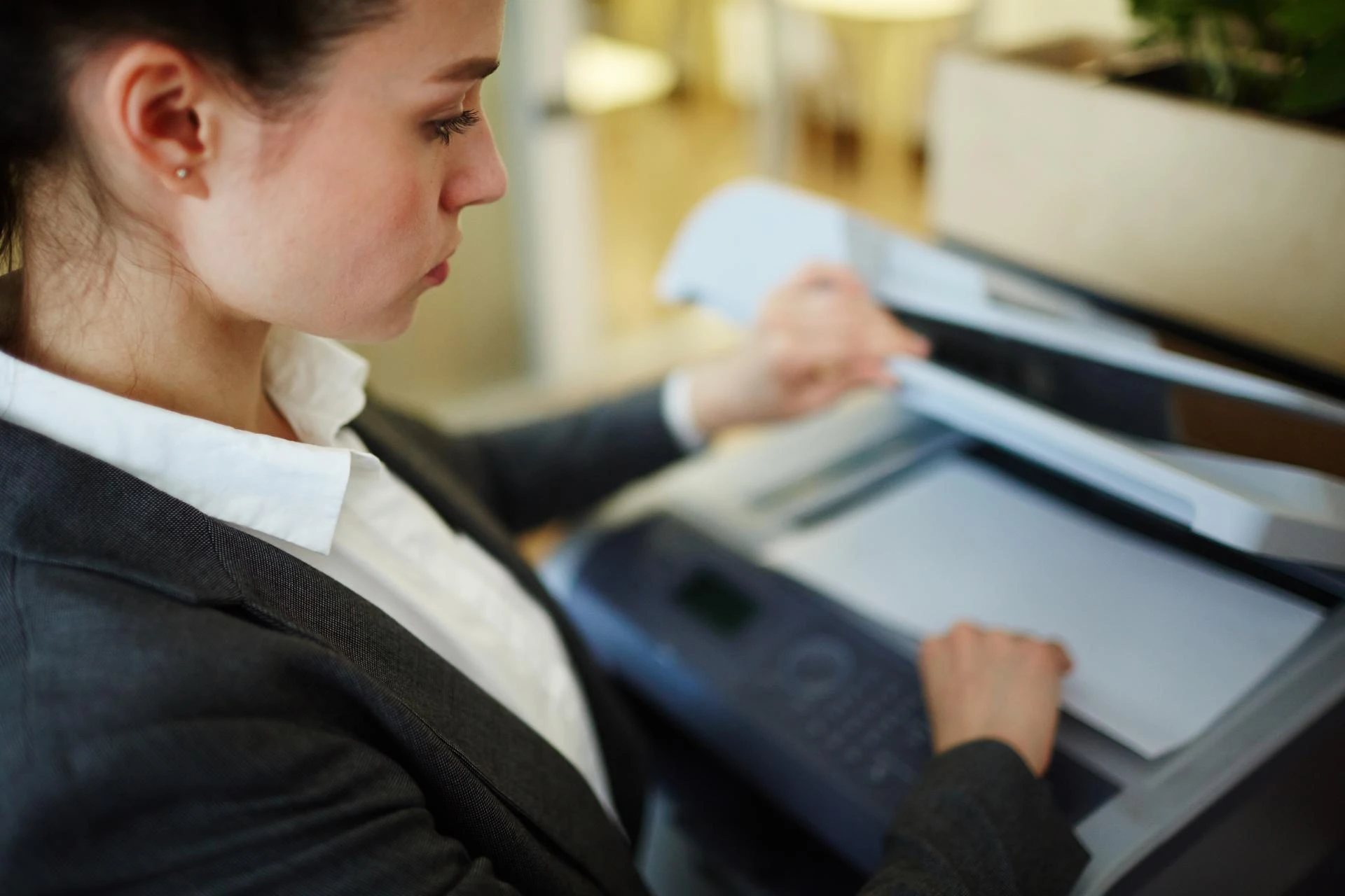 Common Mistakes to Avoid When Renting a Copier