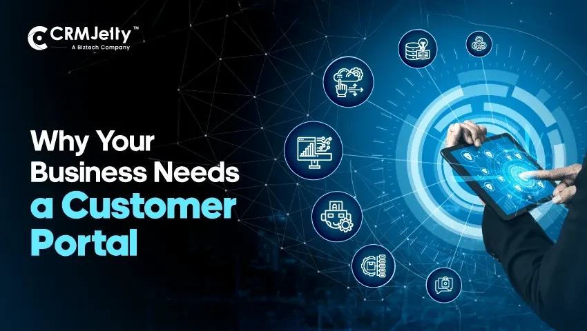 The Future of Customer Engagement: Why Every Industry Needs a Customer Portal