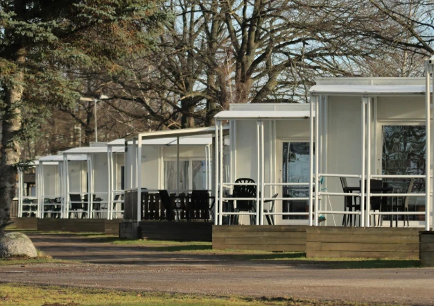 Modular Container Home: The Future of Affordable and Sustainable Living