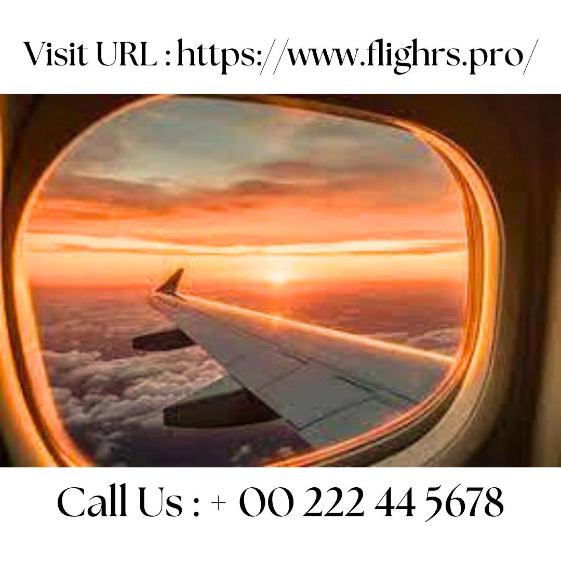 Flighrs Flights: Your Trusted Travel Partner with Ease