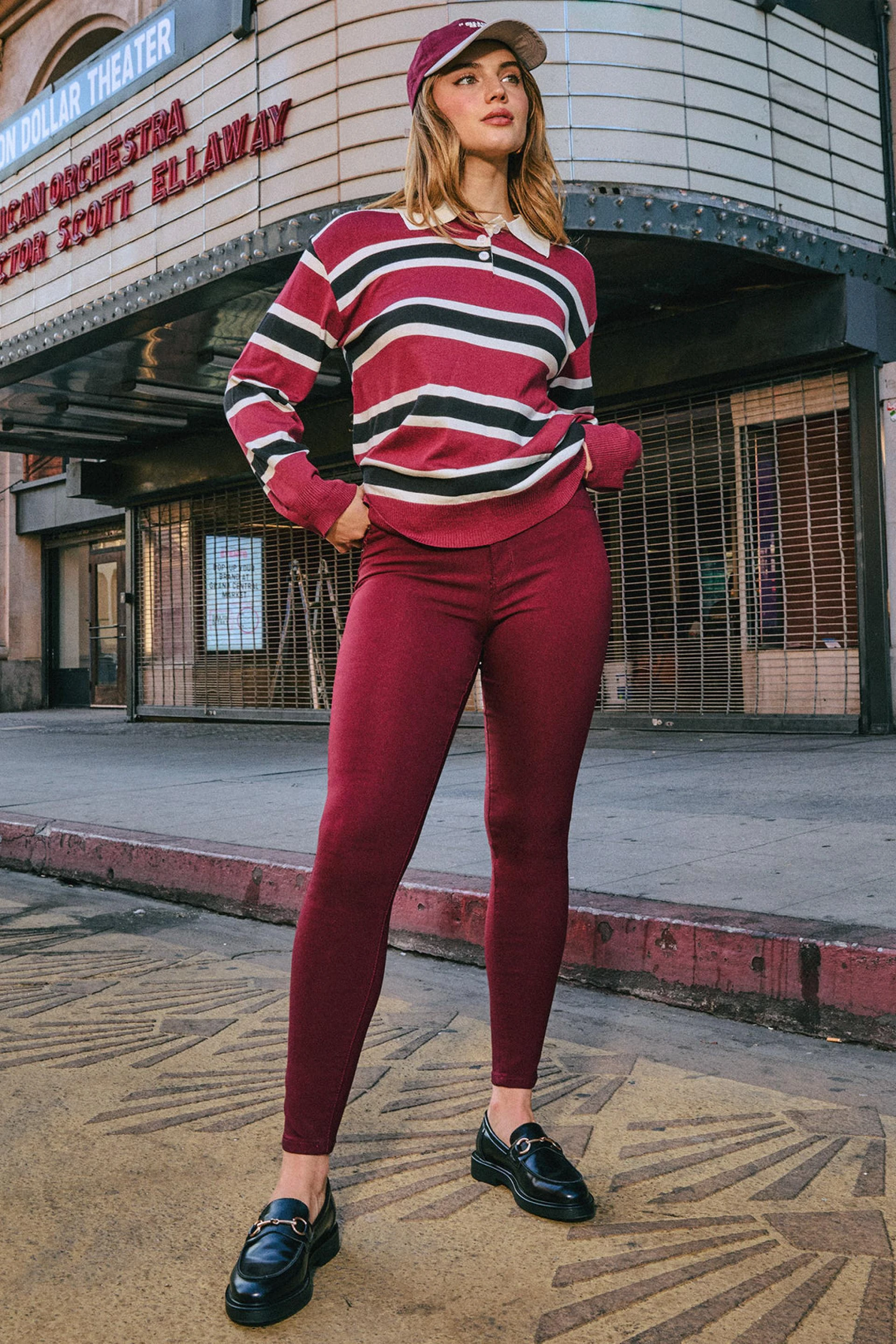 This or That? 3 Things to Think About When Choosing New Jeans