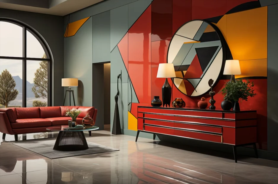 Custom 3D Furniture Design & Modeling - From Concept to Production