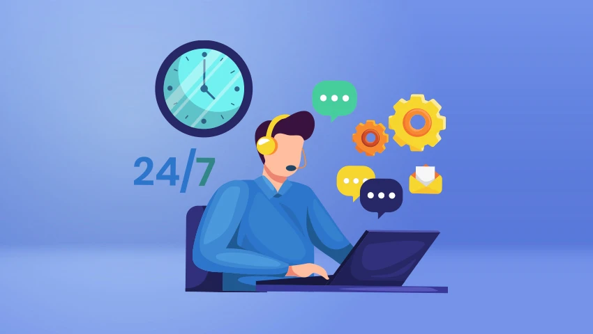 Customer Self Service Portal: Empowering You to Take Control