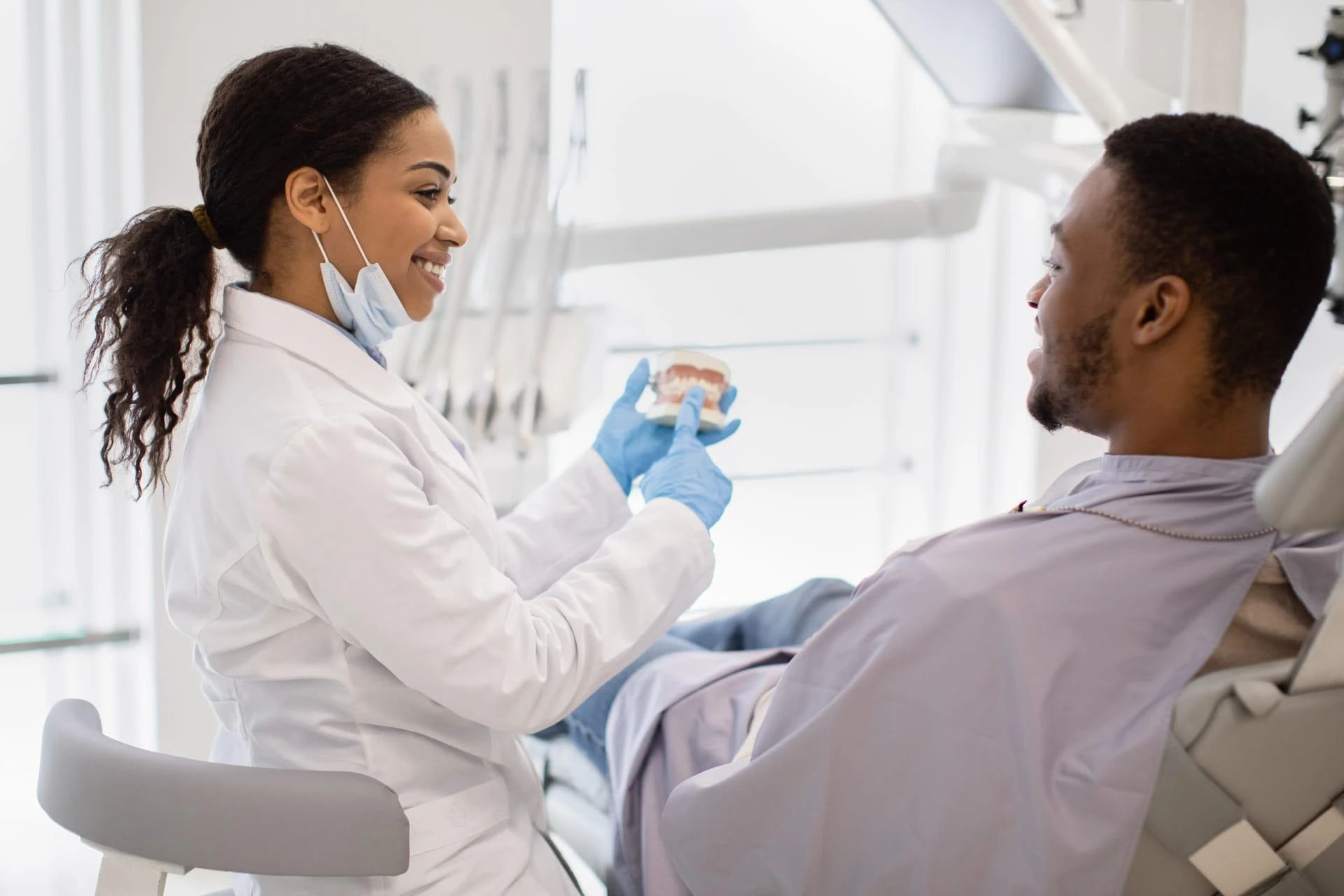 7 Factors That Determine How Often You Should See a Dentist