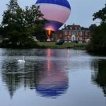 Professional Audio and visual equipment