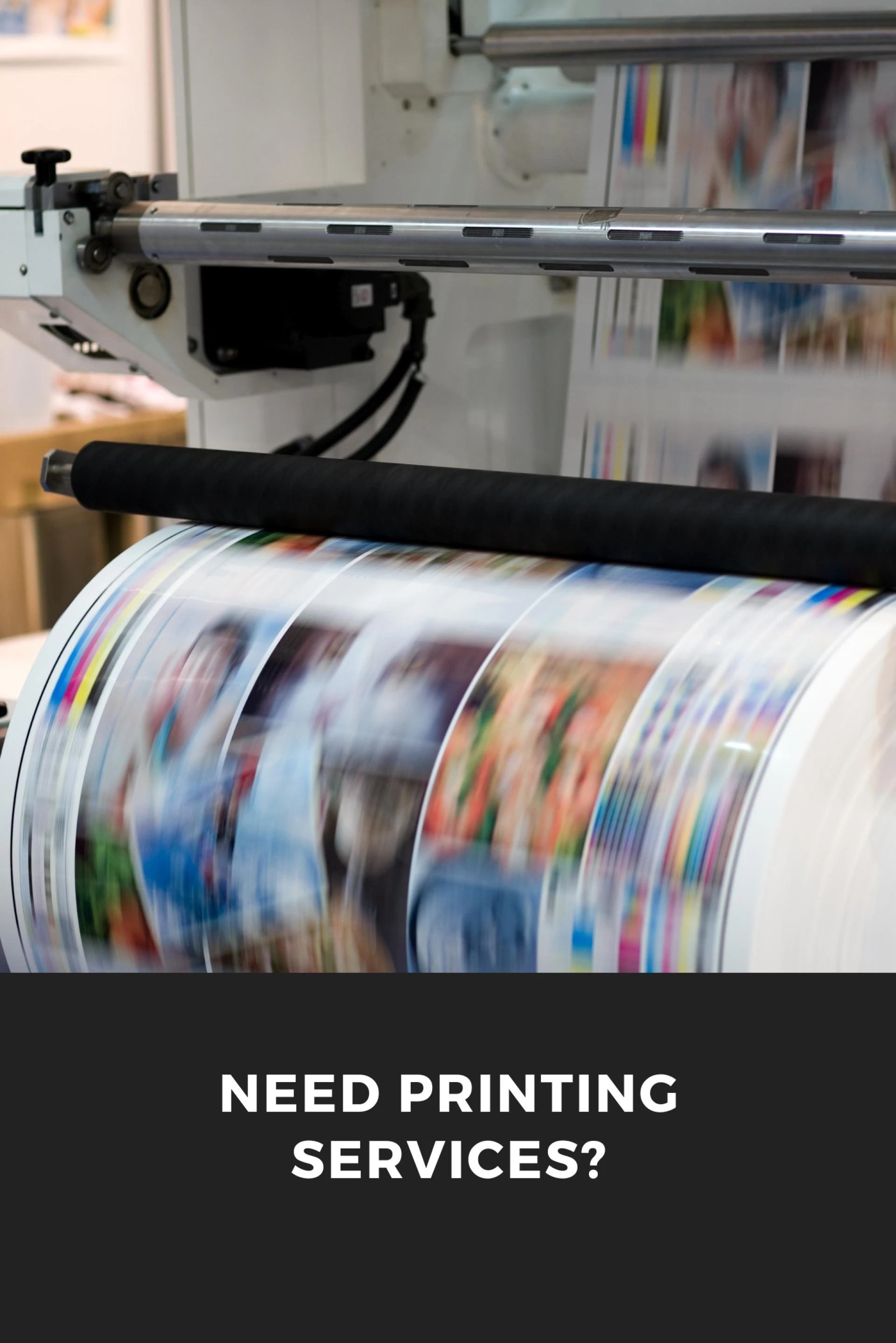 Beyond Digital: Companies Looking for Printing Services