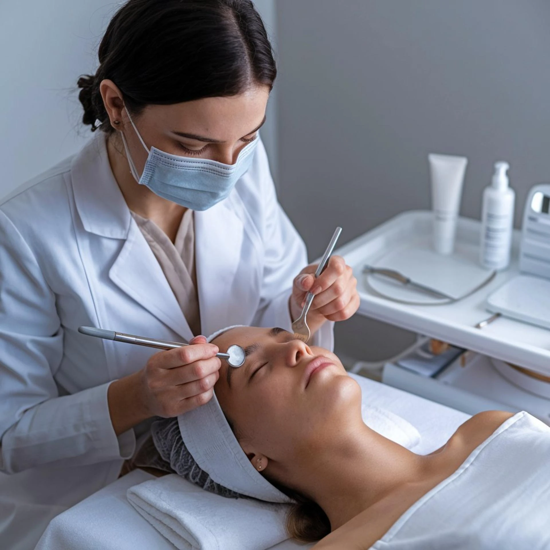 Judy B Aesthetic – The Best Aesthetic Clinic in Bromsgrove  