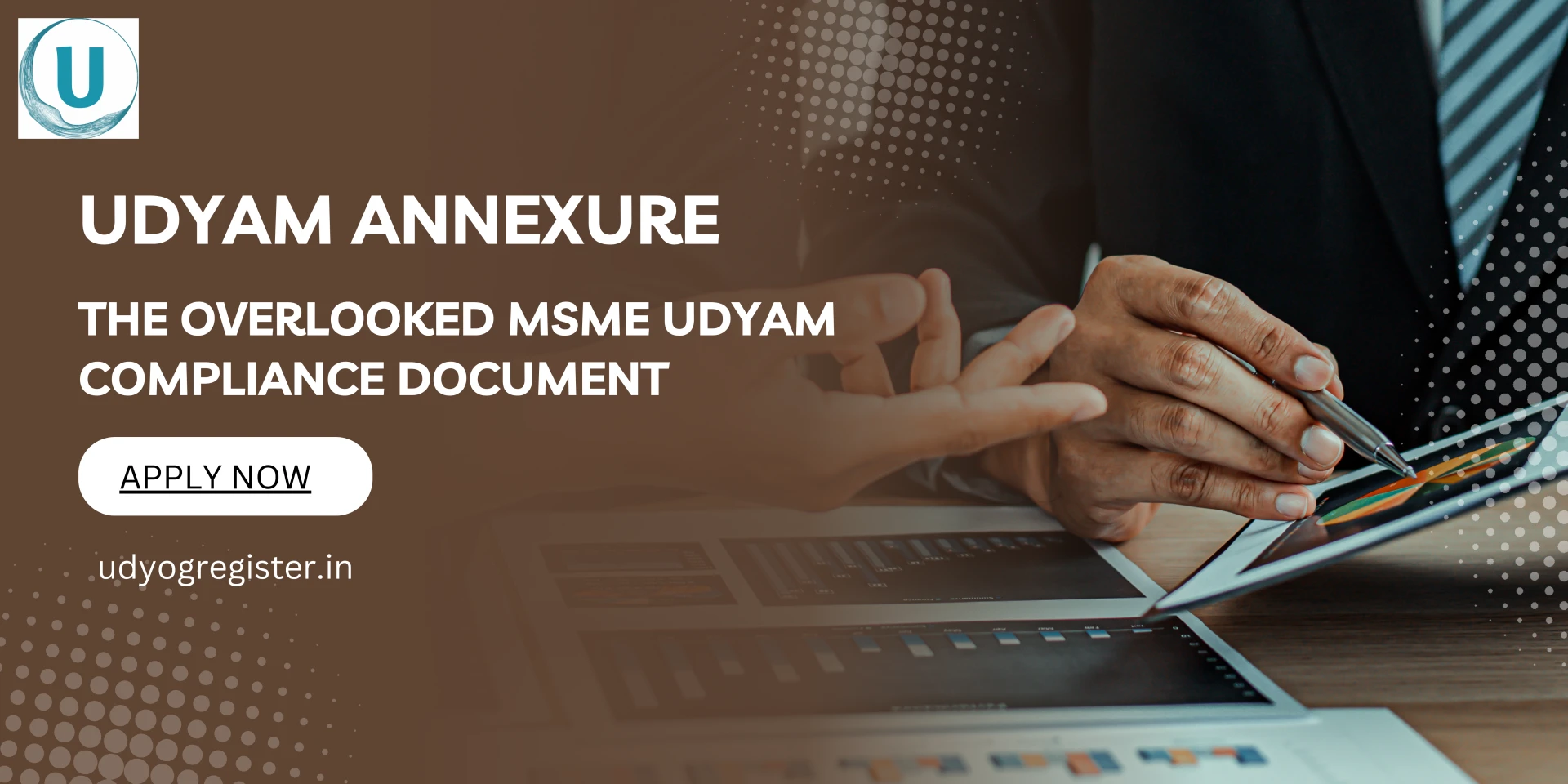 Apply for Update Udyam Registration Online | Upgrade Your Business Details Easily