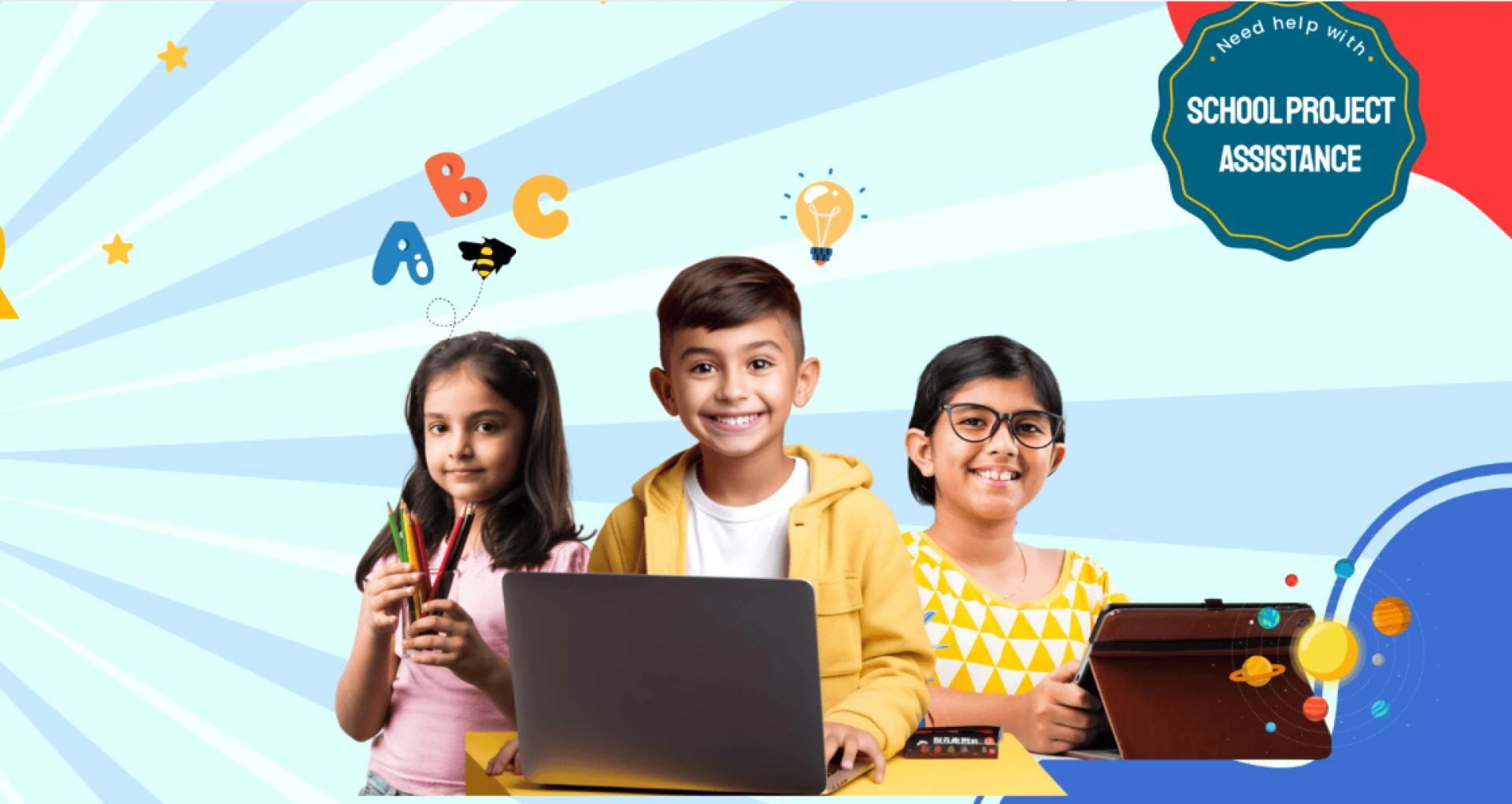 HomeShiksha Launches Virtual Summer Camp: A Fun & Educational Experience for Kids