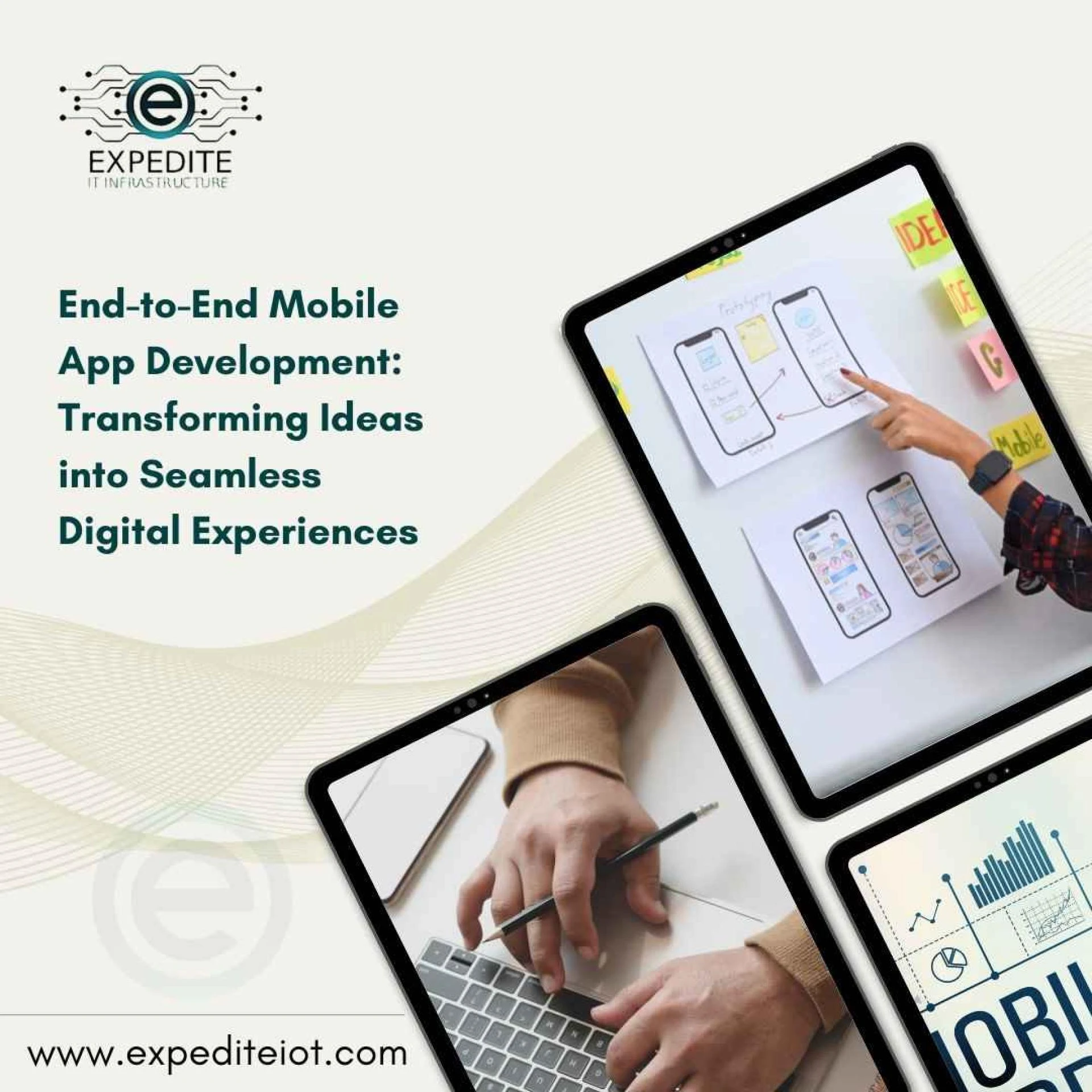 User Interface (UI) and User Experience (UX) Design - KSA Mobile Apps 