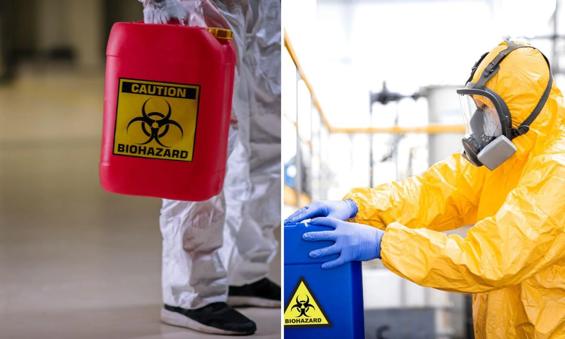 The Importance of Professional Trauma Cleanup Services
