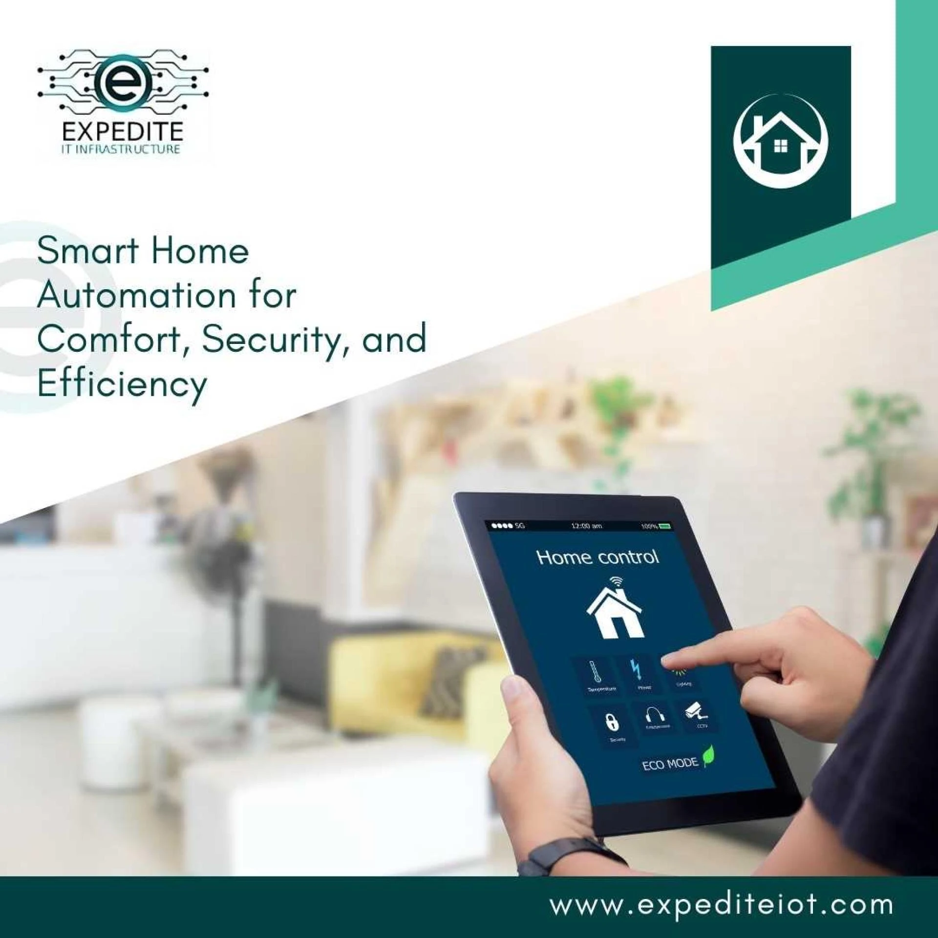Smart Home Automation Systems in Saudi Arabia that include Arabic Language Support 