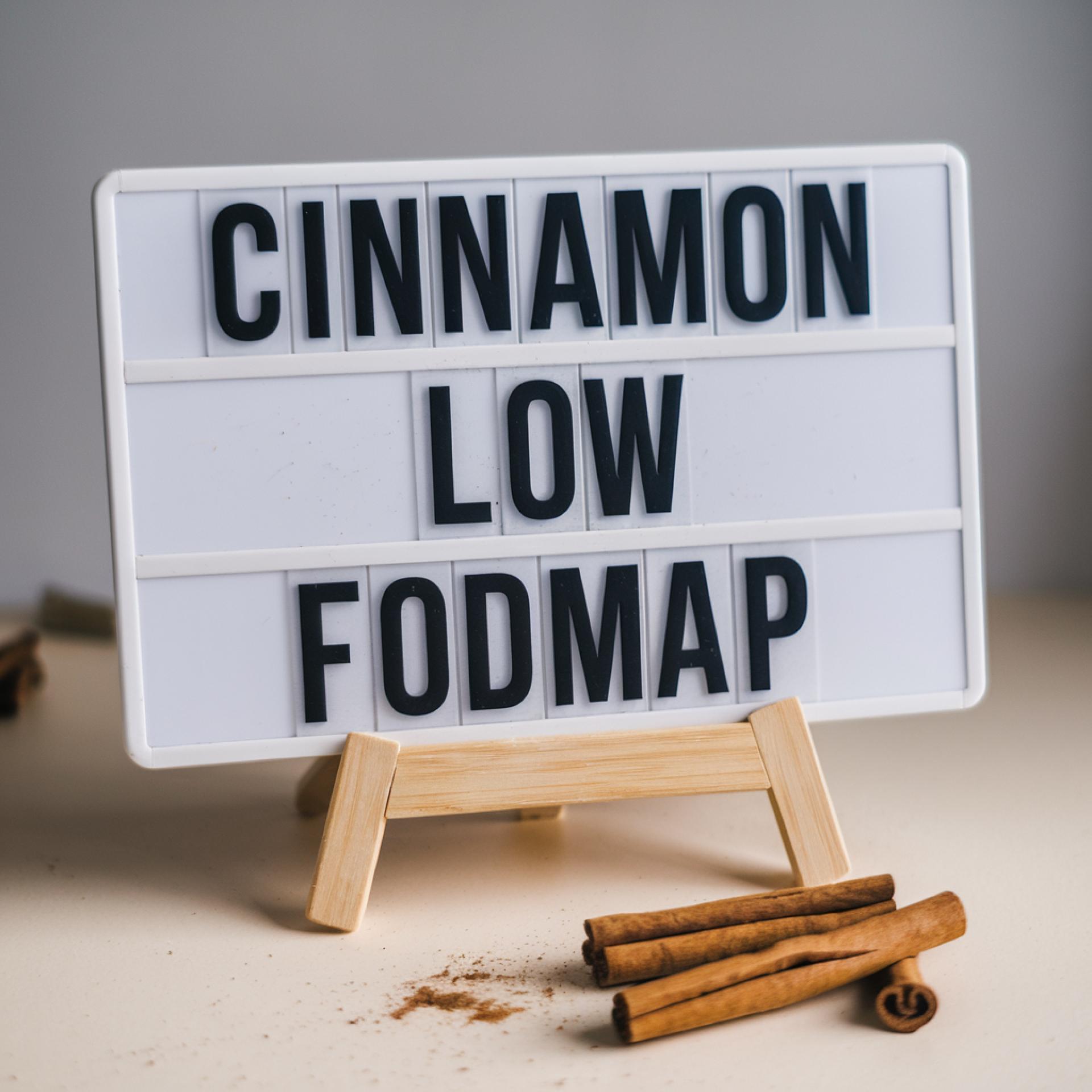Cinnamon and IBS: Can It Help Manage Symptoms?