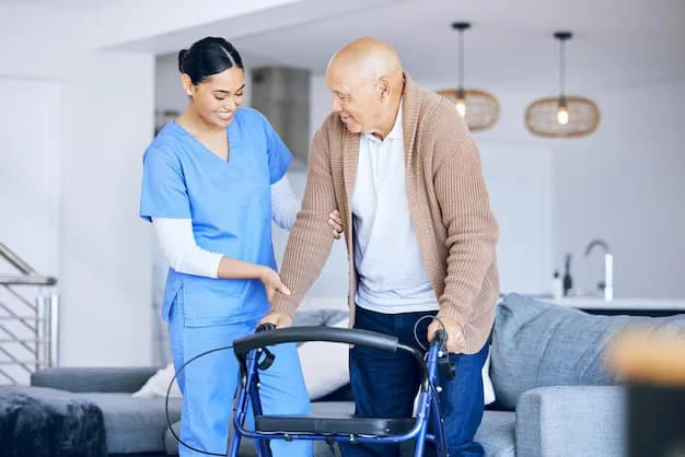 Why Families Choose Private Home Care Services in Edmonton