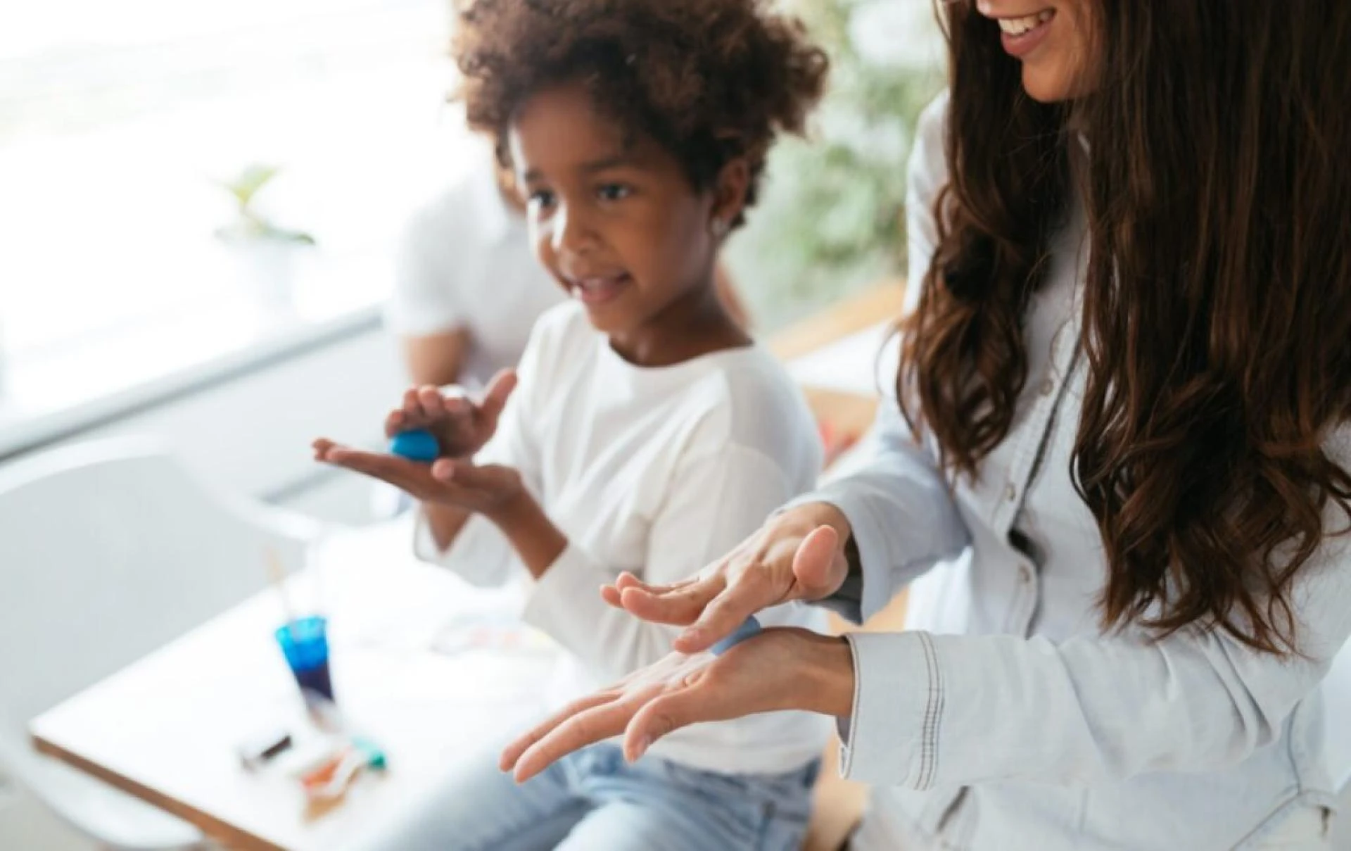 Personalized Autism Therapy Services in NY & CT