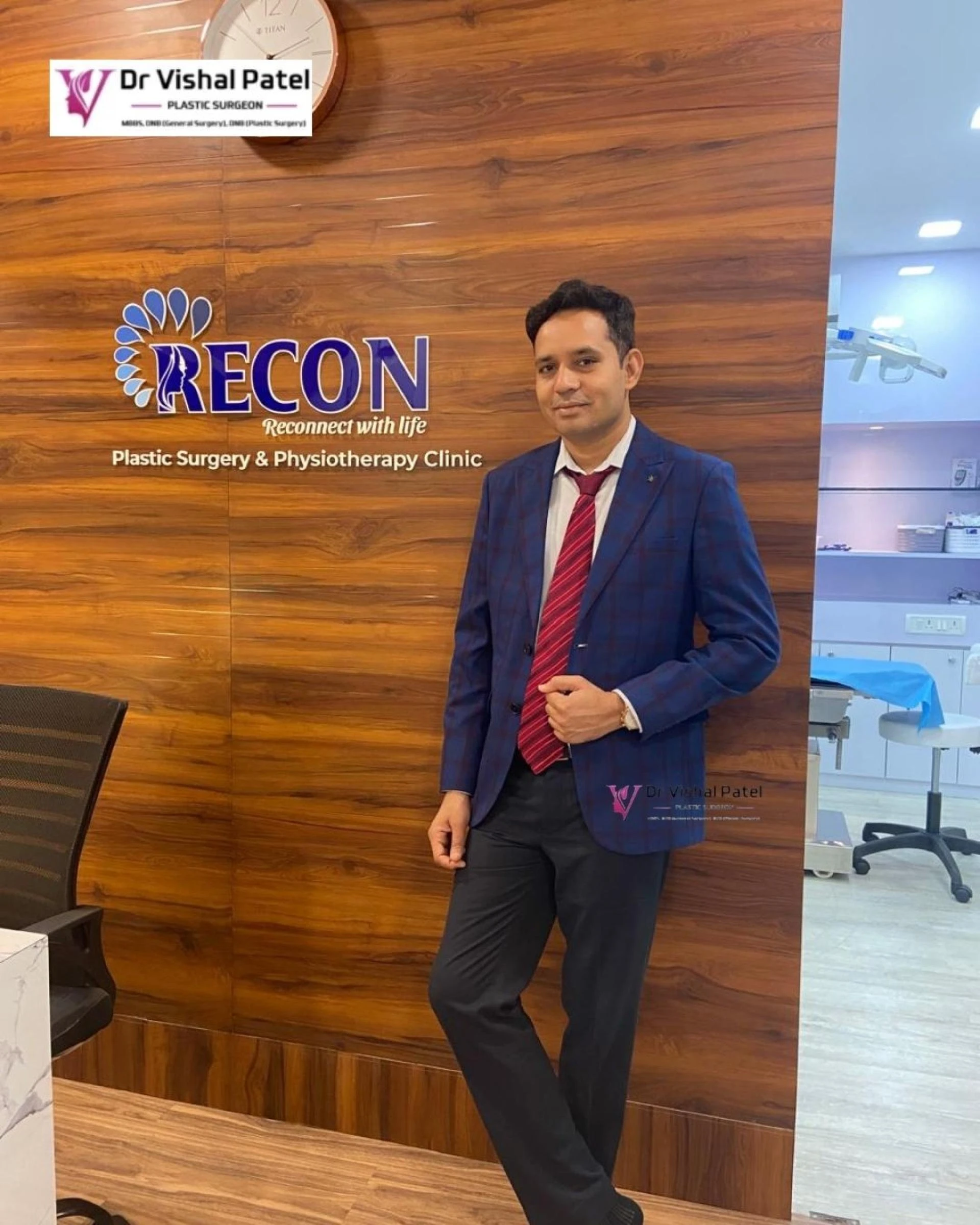 Transform, Enhance, and Rejuvenate with Mumbai’s Top Plastic Surgeons