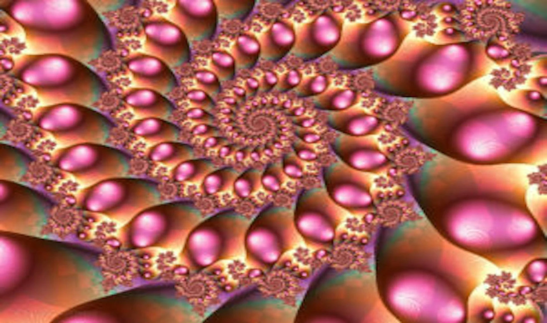 Fractal Forms of Expression: NYC’s Culture and Creativity Unveiled