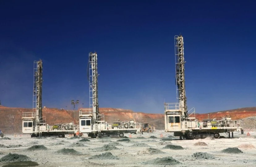 Why Can't Mining Engineers Sit Idly?