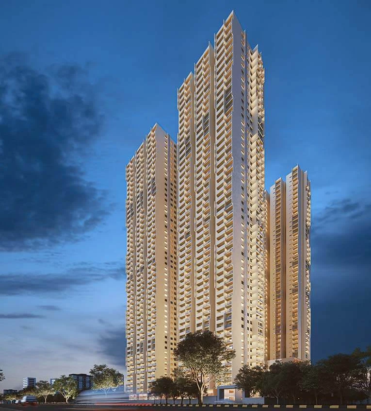 Why Should You Consider Buying a Luxury Apartment in Hyderabad?