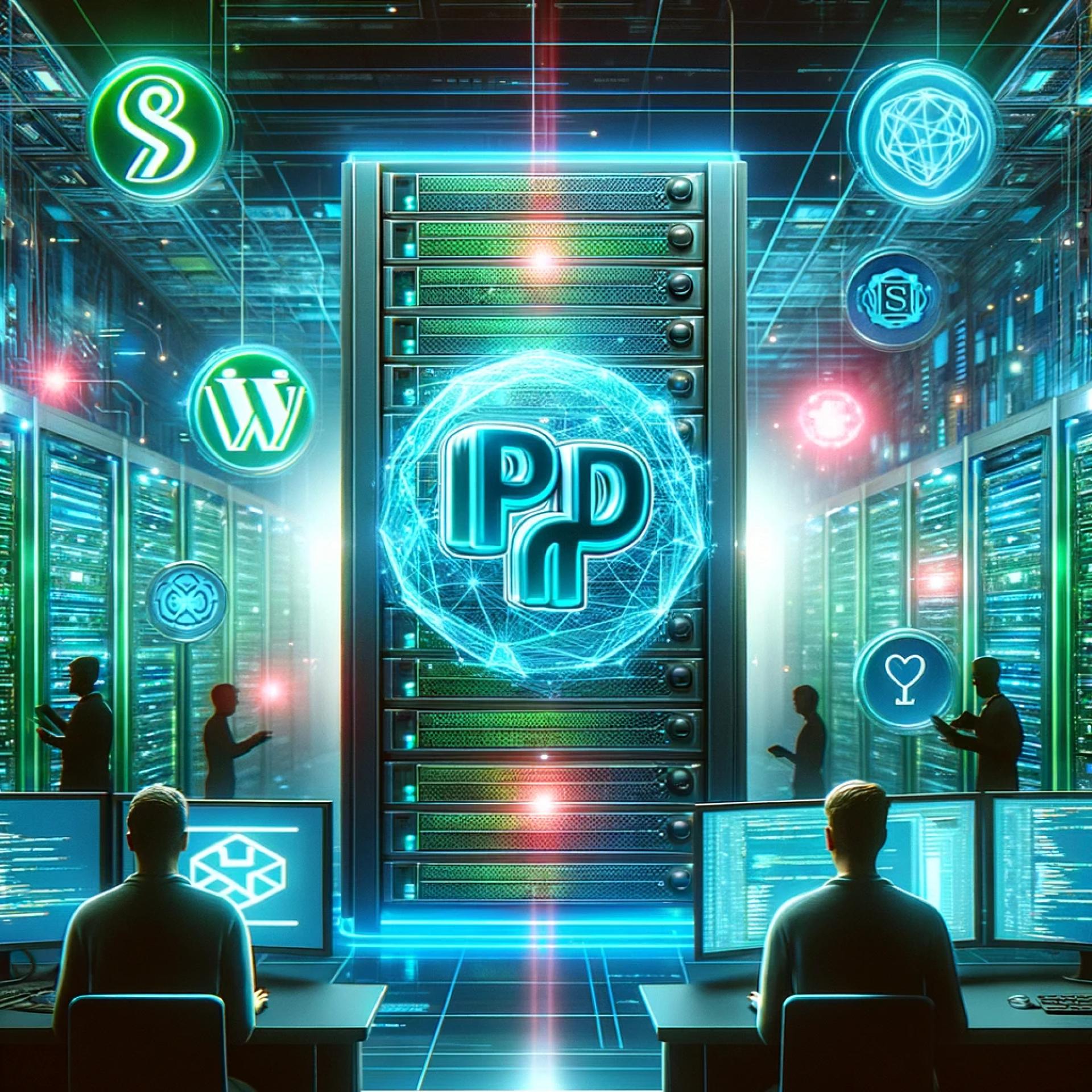 Why PHP Still Reigns Supreme for Web Development in 2025