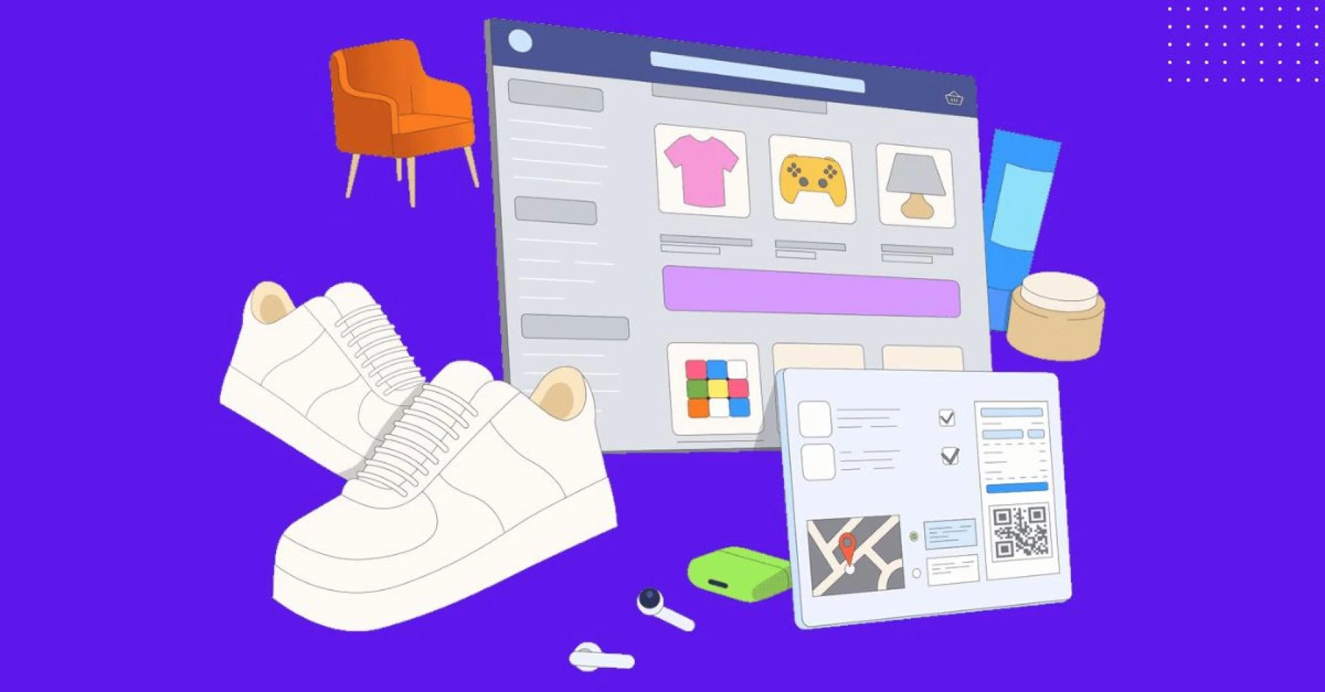 How to Build a High-Performing eCommerce Website in 2025