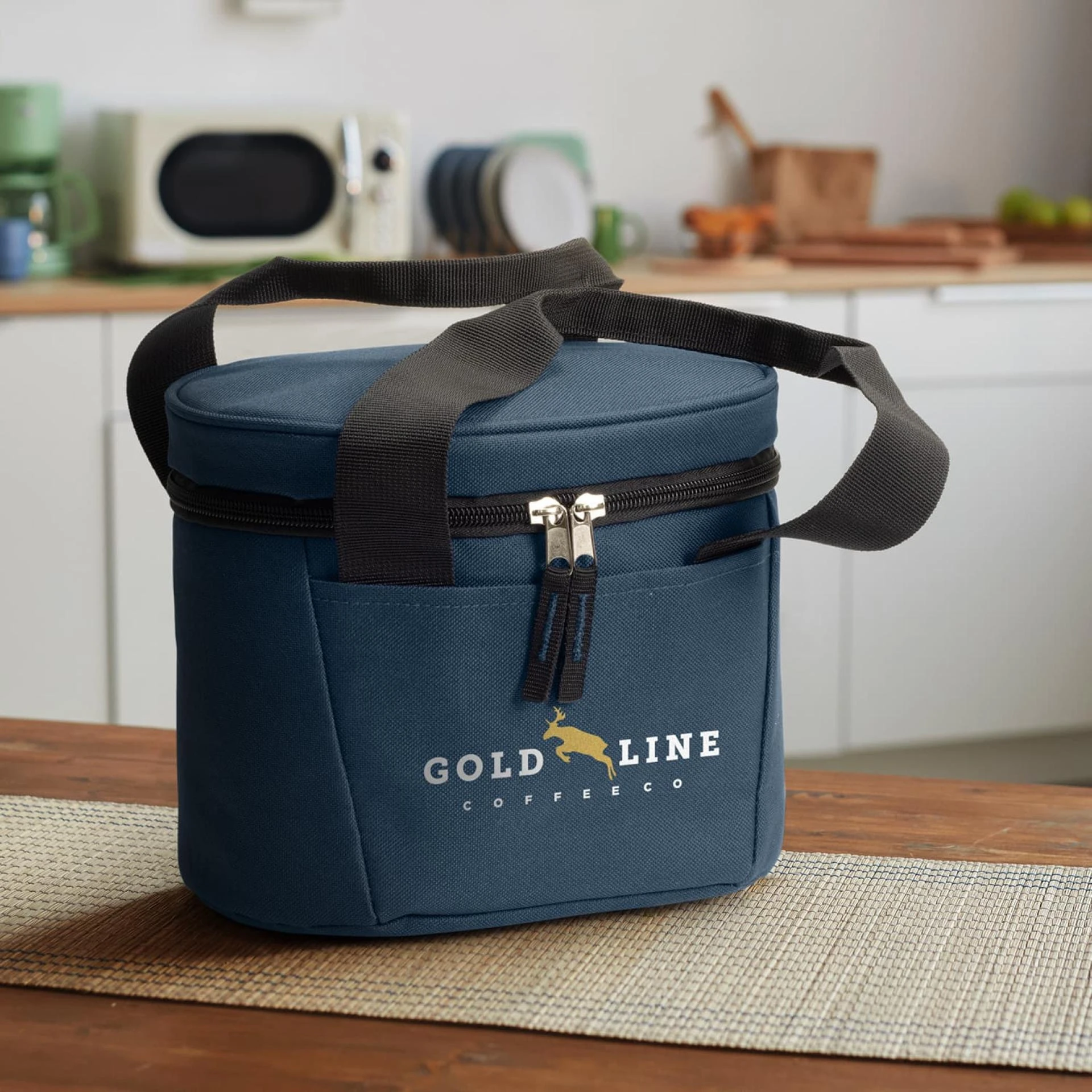 Branded Cooler Bags: A Smart Choice for Practical Branding