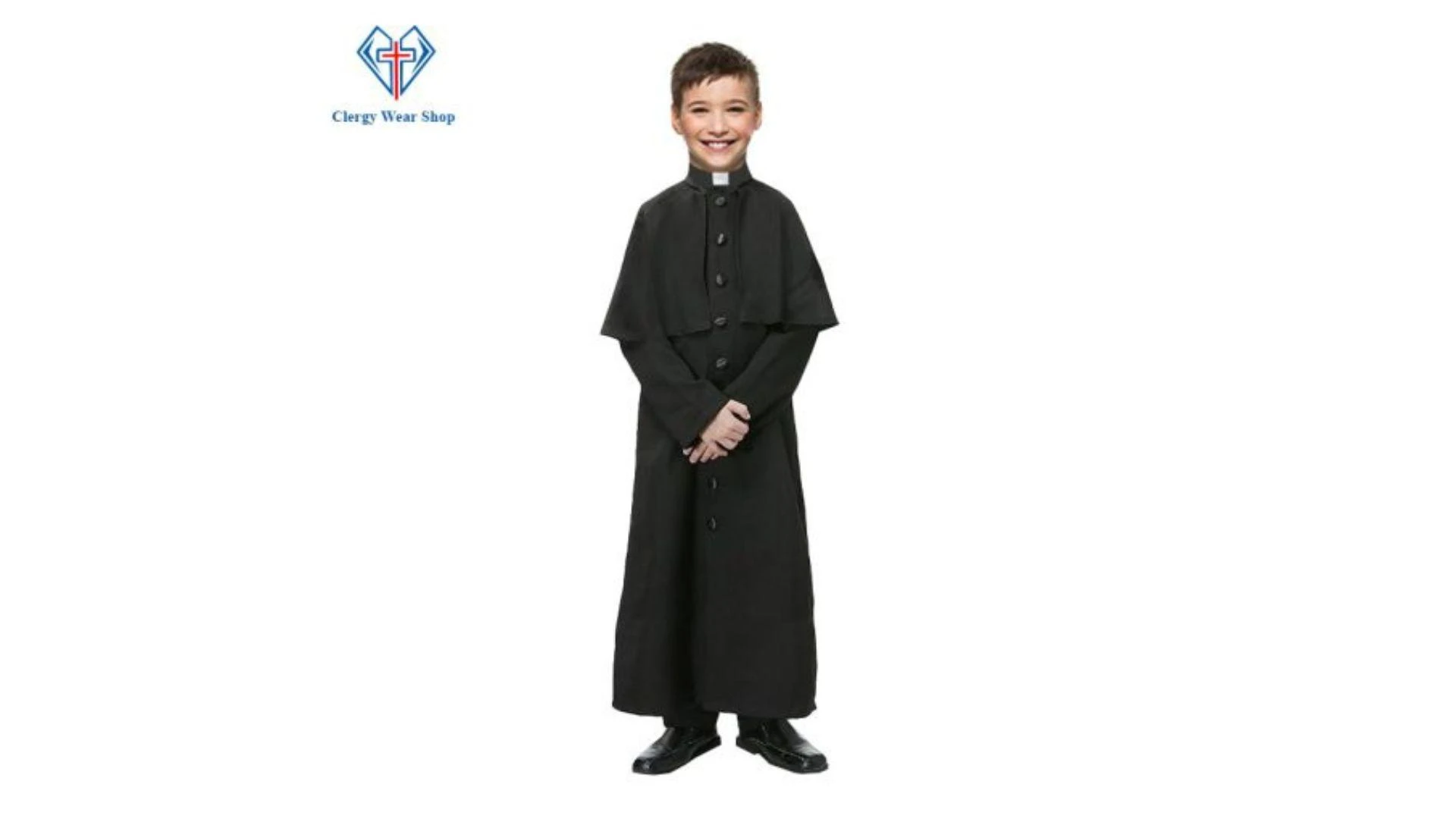 Affordable and High Quality Catholic Altar Server Cassocks