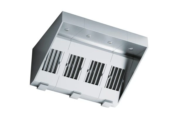 How to Choose the Right Commercial Ventilation System for Your Kitchen