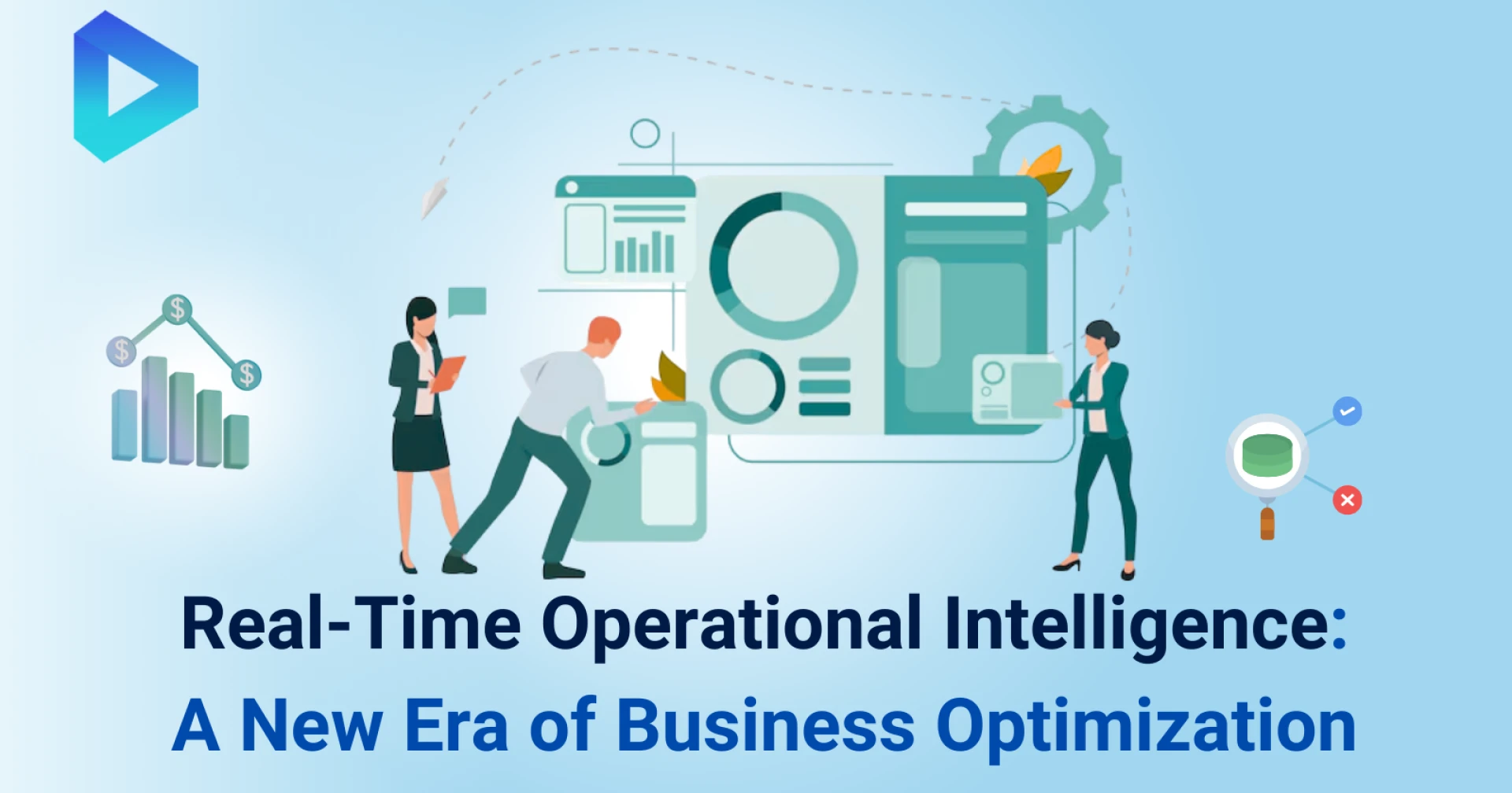 How Operational Intelligence Empowers Modern Enterprises?