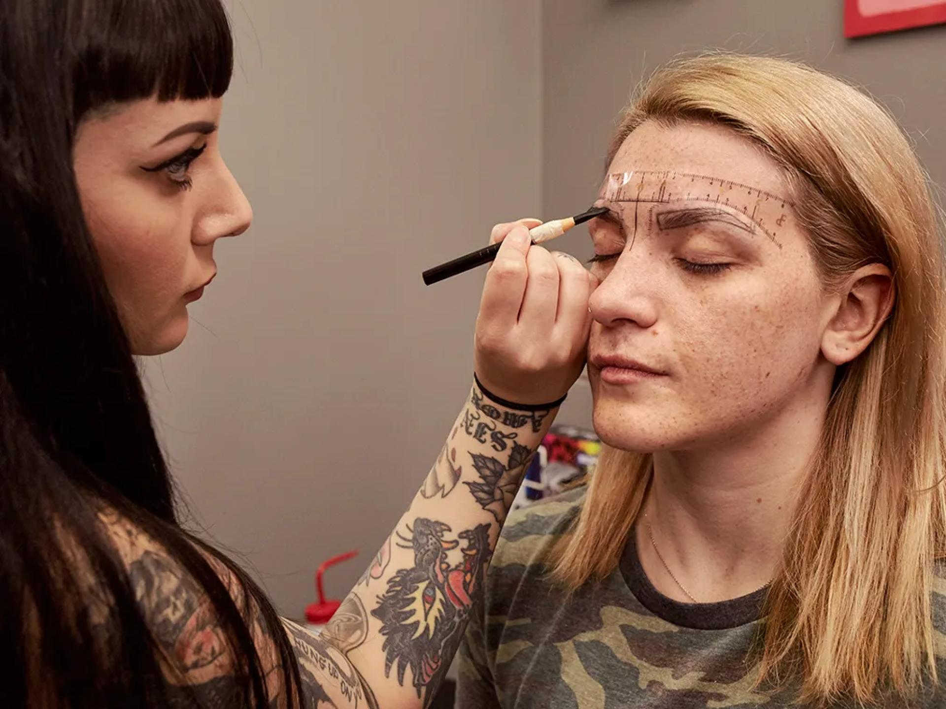 Brow Goals: Why Microblading Is the Secret to Perfection Brows