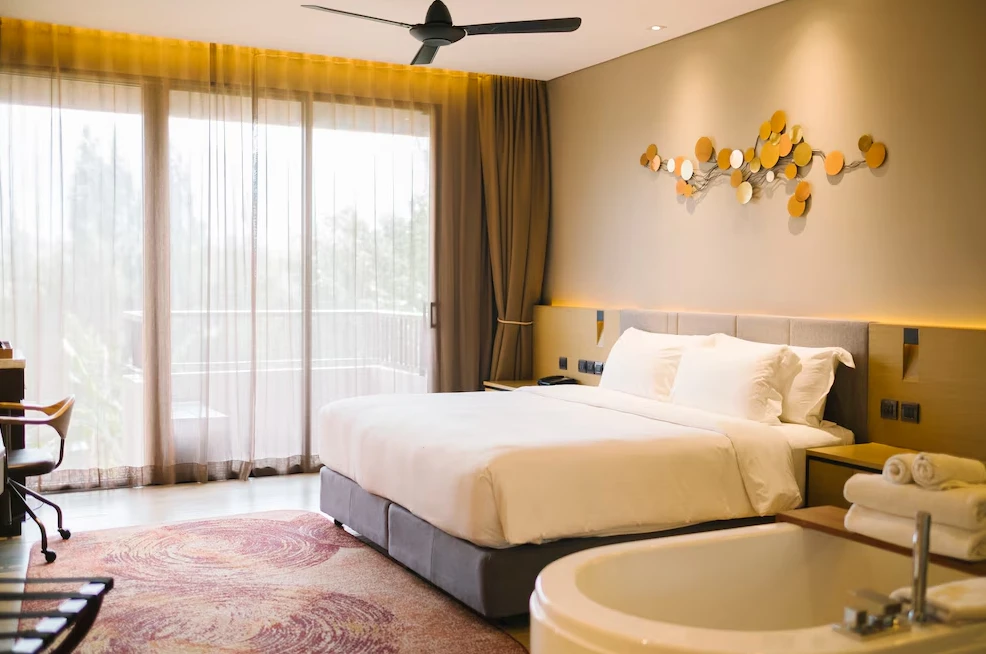 Where to Stay in Dehradun: Luxury Hotels You Can’t Miss