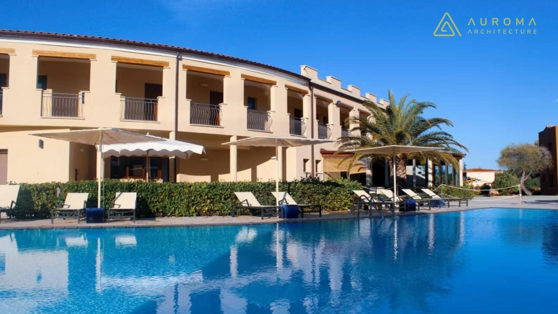 How Much Does It Really Cost to Build a 5-Star Luxury Hotel? A Detailed Guide