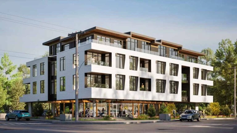 Revolutionizing Design: The Future of 3D Architectural Visualization