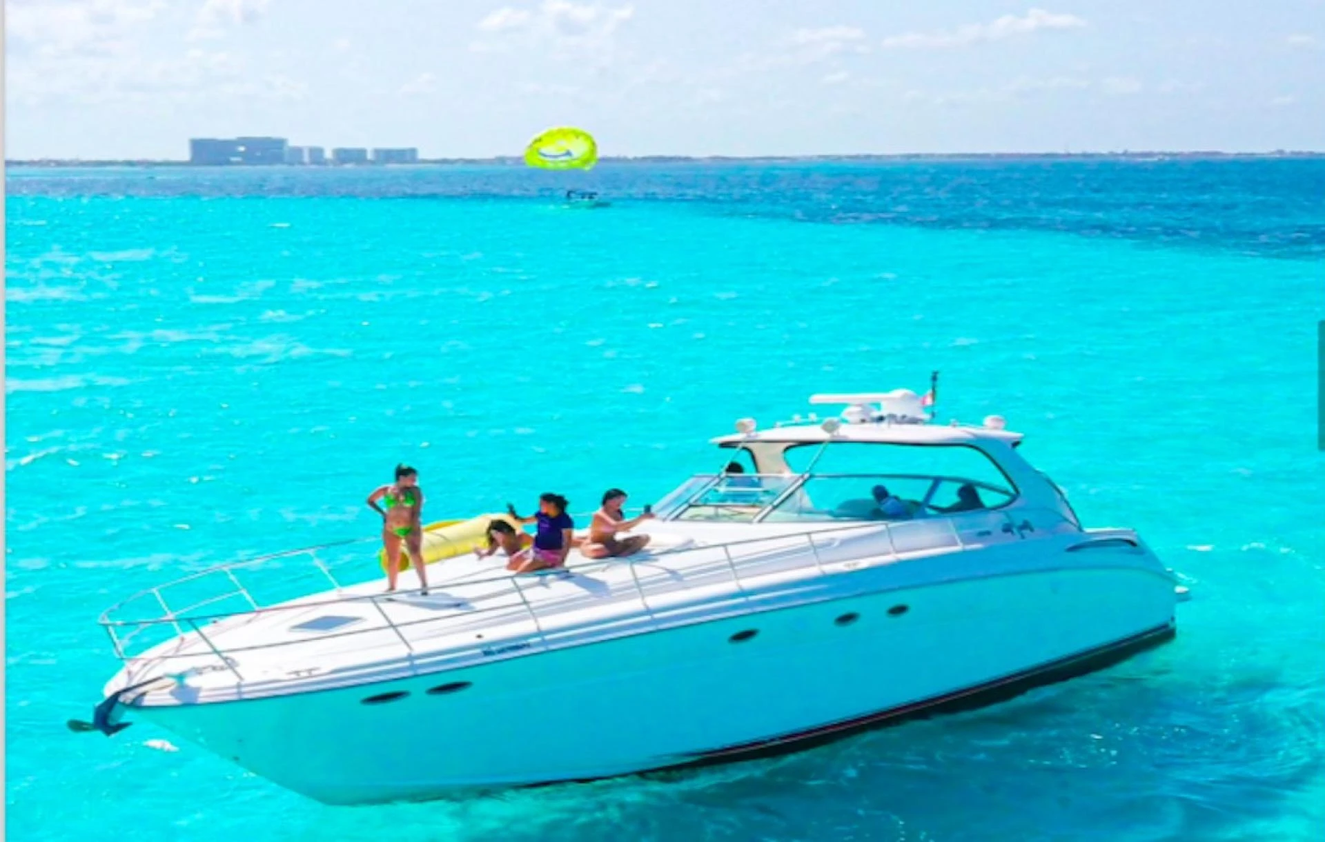 Cancun’s Best Airport Transfers for a Smooth Journey