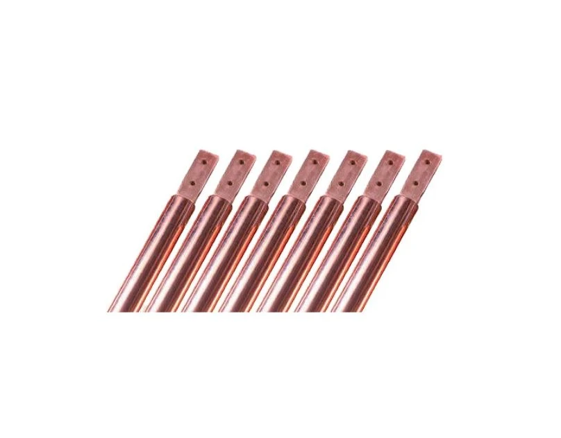 Copper Earthing Electrode: A Reliable Solution for Effective Grounding